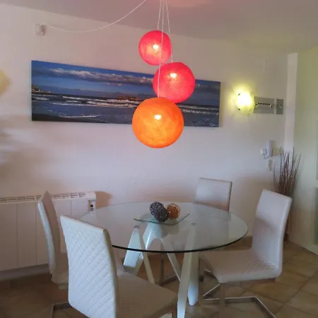Medes Park Ii 6 2 Apartment L'Estartit