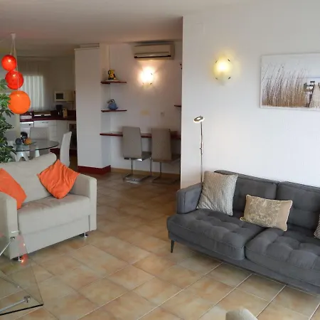 Medes Park Ii 6 2 Apartment L'Estartit